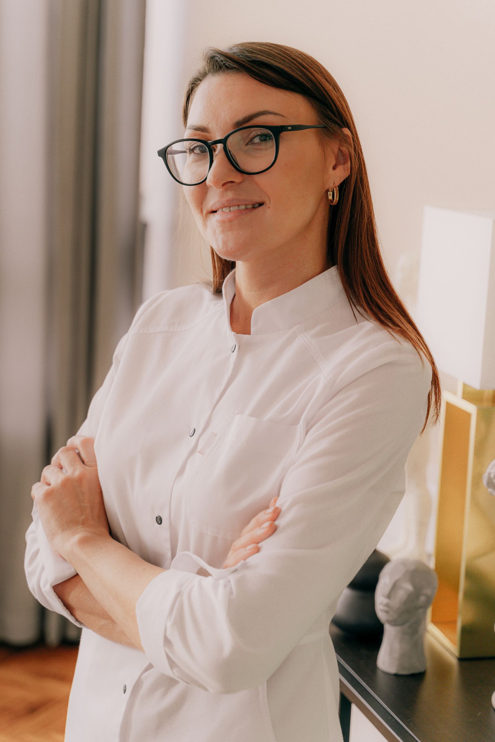 Elena Marchetti, Creative and Content Lead