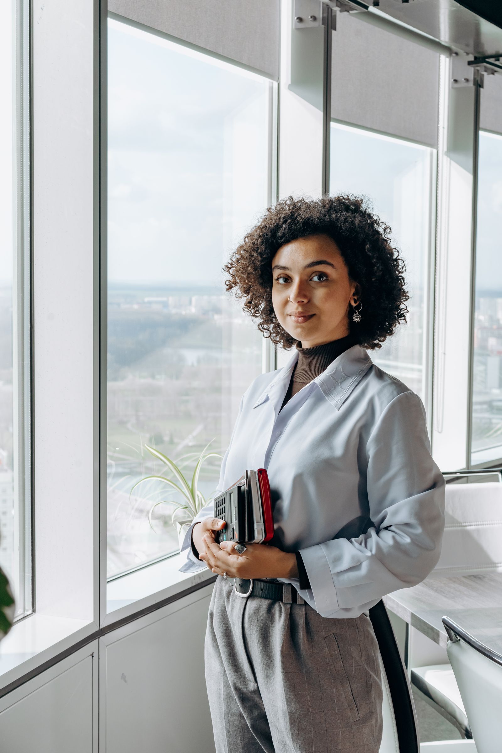 Aisha Bello, Lifecycle and Email Lead
